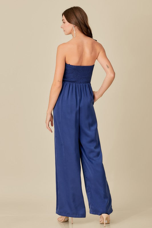 Chic Jumpsuit