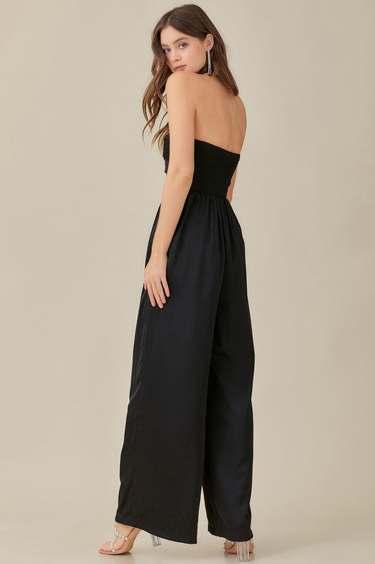 Chic Jumpsuit