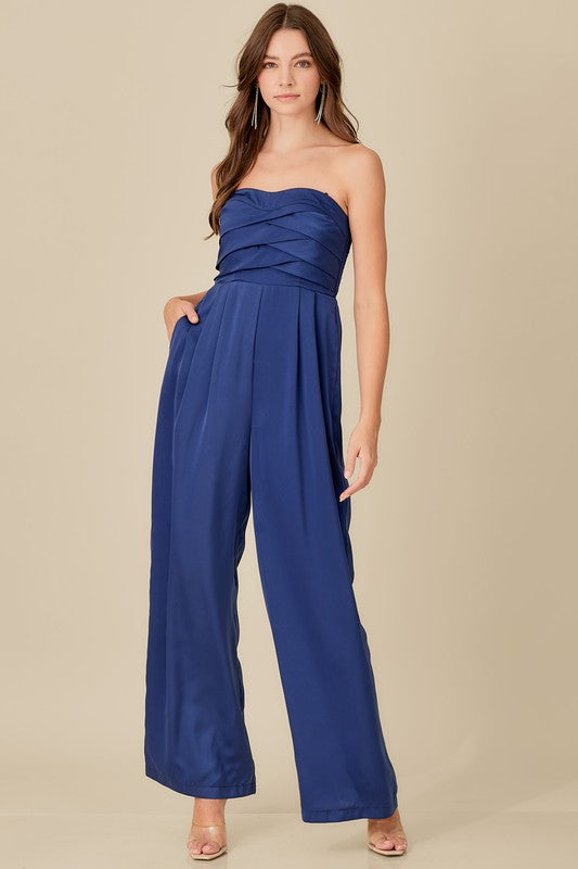 Chic Jumpsuit