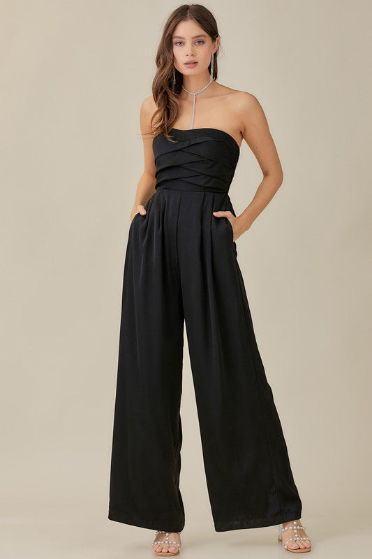 Chic Jumpsuit