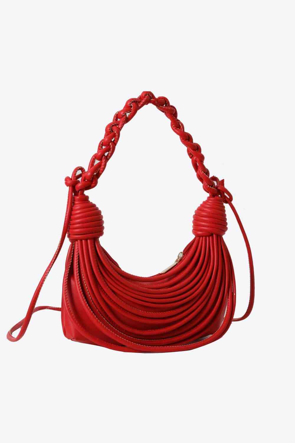 PU Leather Handbag